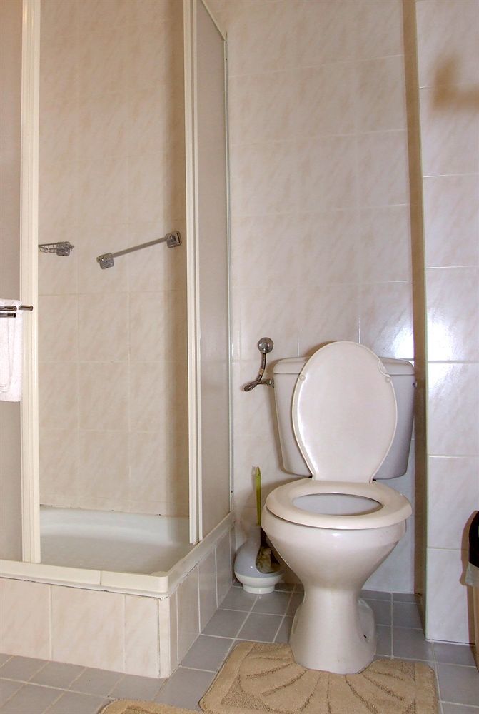Dominika Apartman Hotel Budapest Esterno foto